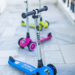 Trzykołowa hulajnoga Highwaykick
