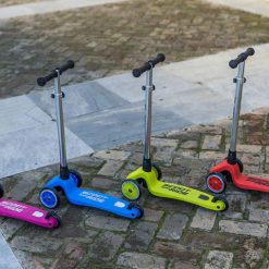 Trzykołowa hulajnoga Highwaykick