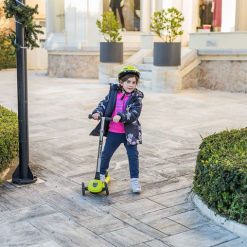 Trzykołowa hulajnoga Highwaykick