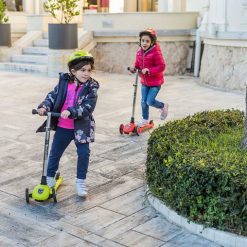 Trzykołowa hulajnoga Highwaykick