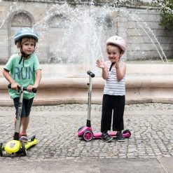 Trzykołowa hulajnoga Highwaykick