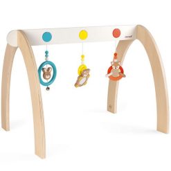 Stojący łuk dla niemowląt