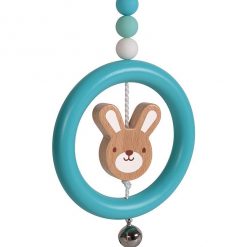 Stojący łuk dla niemowląt