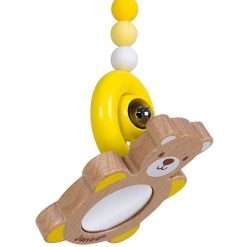 Stojący łuk dla niemowląt