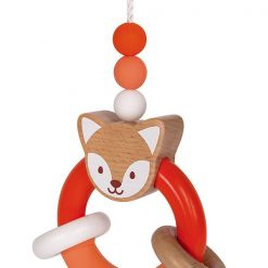 Stojący łuk dla niemowląt