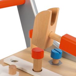 Wózek-Warsztat z narzędziami Brico