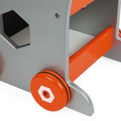 Wózek-Warsztat z narzędziami Brico