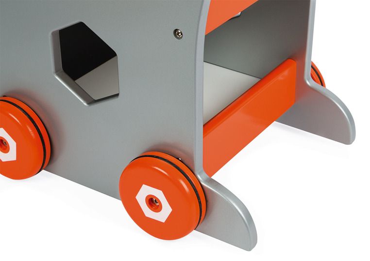 Wózek-Warsztat z narzędziami Brico Wózek-Warsztat z narzędziami Brico