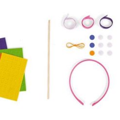 Zestaw artystyczny Kostium wróżki