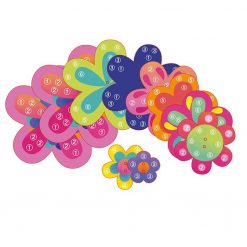 Zestaw artystyczny Kostium wróżki