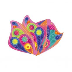 Zestaw artystyczny Kostium wróżki