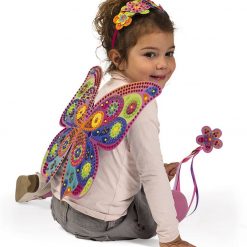 Zestaw artystyczny Kostium wróżki