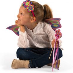 Zestaw artystyczny Kostium wróżki