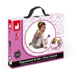 Zestaw artystyczny Kostium wróżki