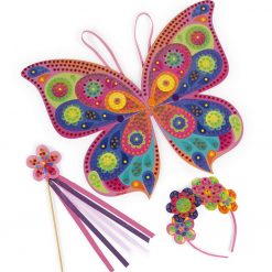 Zestaw artystyczny Kostium wróżki