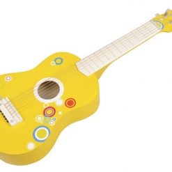 gitara sześciostrunowa Bąbelki