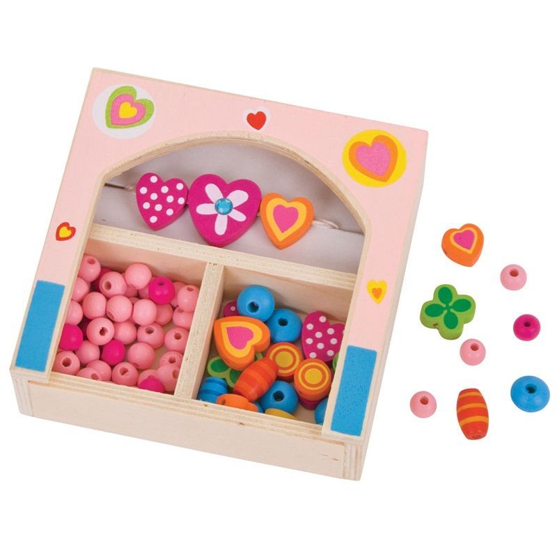 Koraliki do tworzenia biżuterii Koraliki do tworzenia biżuterii