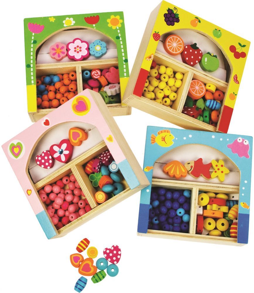 Koraliki do tworzenia biżuterii Koraliki do tworzenia biżuterii