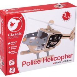 helikopter policyjny