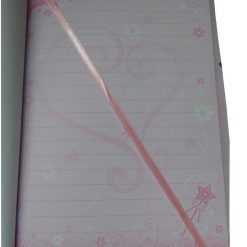 Pamiętnik z kłódką