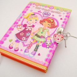 pamiętnik Przyjaciółki na zawsze