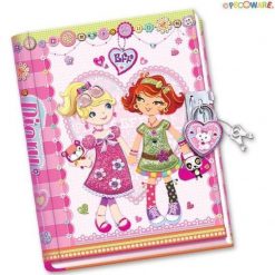 pamiętnik Przyjaciółki na zawsze