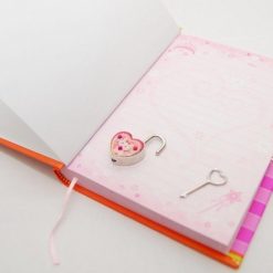 pamiętnik Przyjaciółki na zawsze