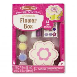 Szkatułka Stokrotka