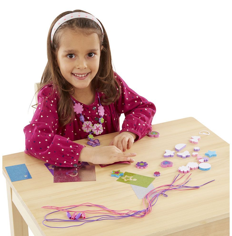 Zestaw Zrób swój naszyjnik Zestaw Zrób swój naszyjnik