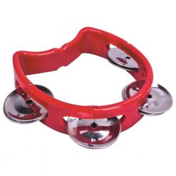 Kolorowy zestaw muzyczny