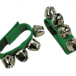 Drewniany zestaw instrumentów