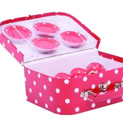 Zestaw naczyń piknikowych