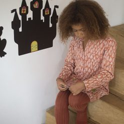 Naklejki ścienne Księżniczki