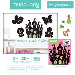 Naklejki ścienne Księżniczki