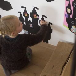 Naklejki ścienne Księżniczki