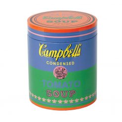 Puzzle Campbell’s Tomato Soup