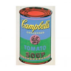 Puzzle Campbell’s Tomato Soup