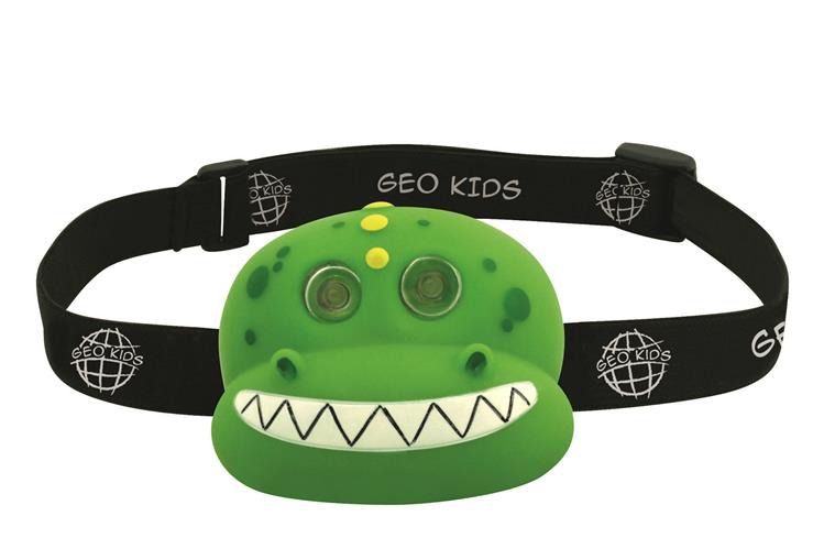 Latarka czołowa Dino Latarka czołowa Dino