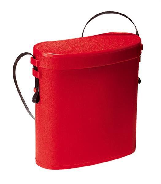 Czerwona lornetka Czerwona lornetka