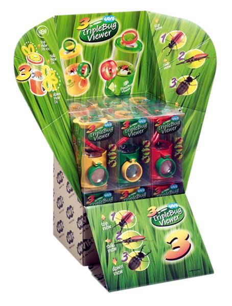 Pojemnik dwukomorowy Pojemnik dwukomorowy