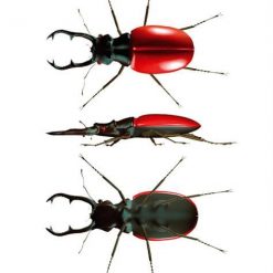 Pojemnik dwukomorowy