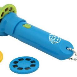 Projektor Dzikie zwierzęta