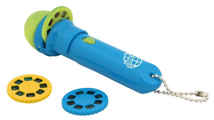 Projektor Dzikie zwierzęta Projektor Dzikie zwierzęta