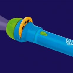 Projektor Dzikie zwierzęta