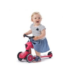 Jeździk i hulajnoga 1-5 lat