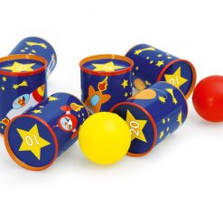 Gra puszki Bing Bang