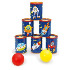 Gra puszki Bing Bang