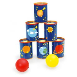 Gra puszki Bing Bang