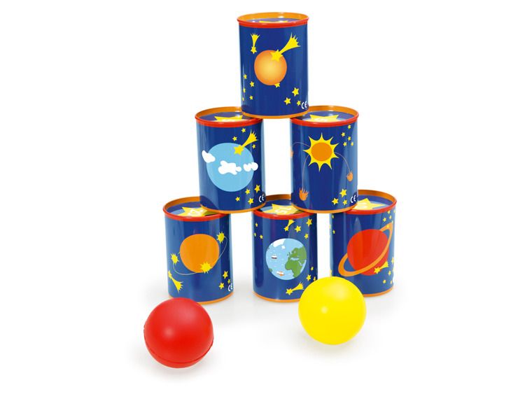 Gra puszki Bing Bang Gra puszki Bing Bang