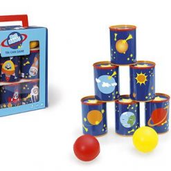 Gra puszki Bing Bang